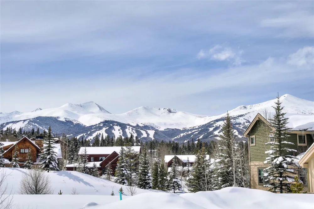 125 Rachel Lane Breckenridge, CO 80424