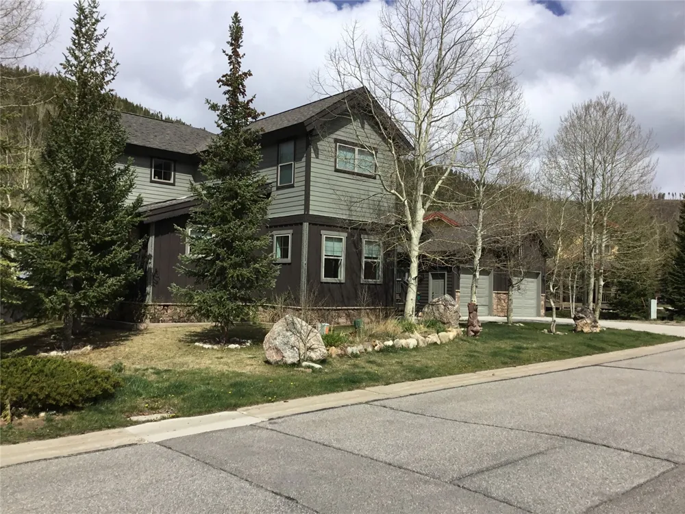 125 Rachel Lane Breckenridge, CO 80424