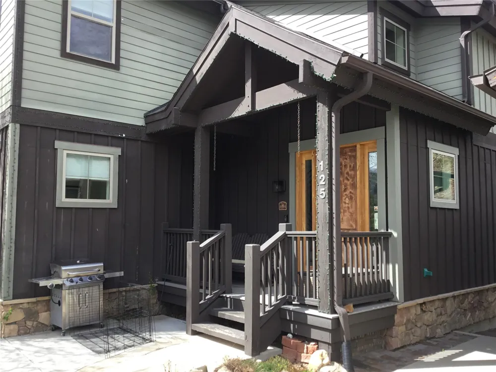 125 Rachel Lane Breckenridge, CO 80424