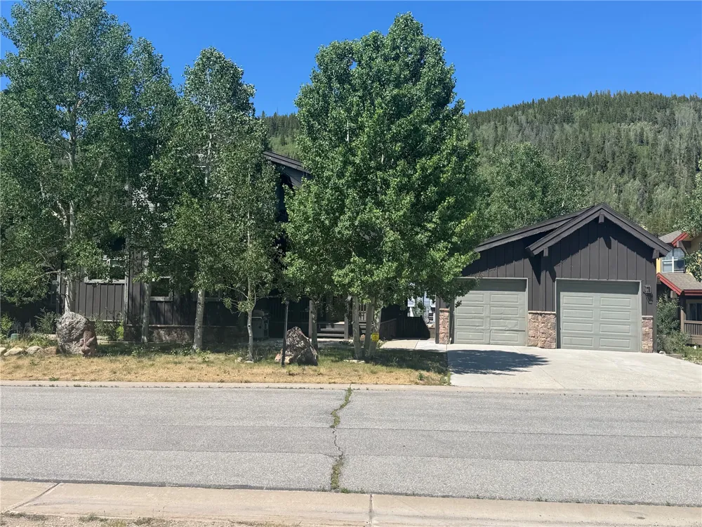 125 Rachel Lane Breckenridge, CO 80424
