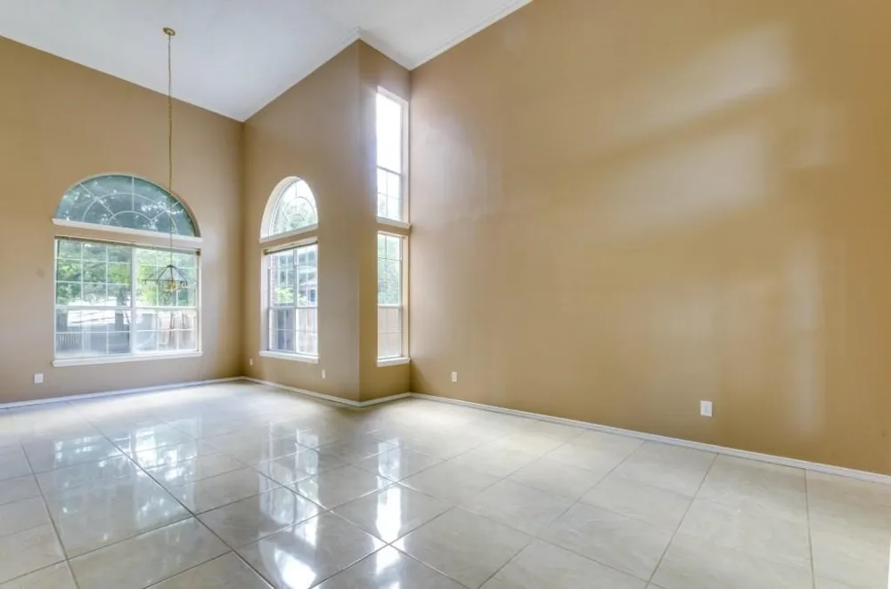 6801 Carrington Drive Plano, TX 75023
