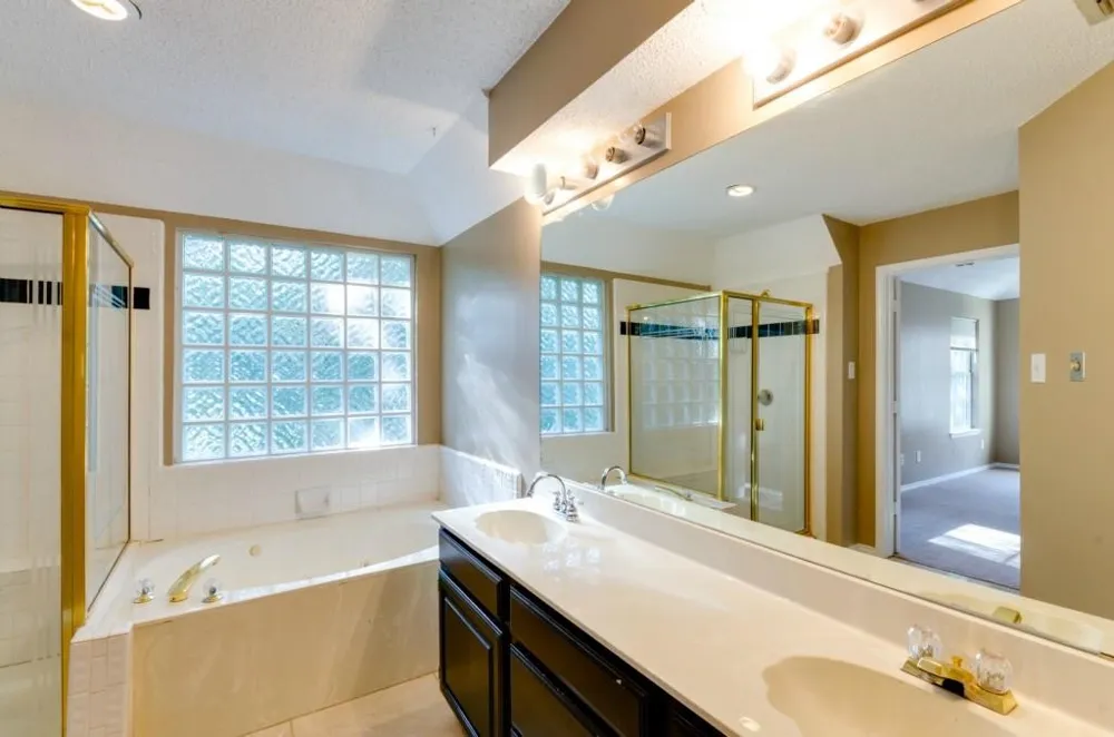 6801 Carrington Drive Plano, TX 75023