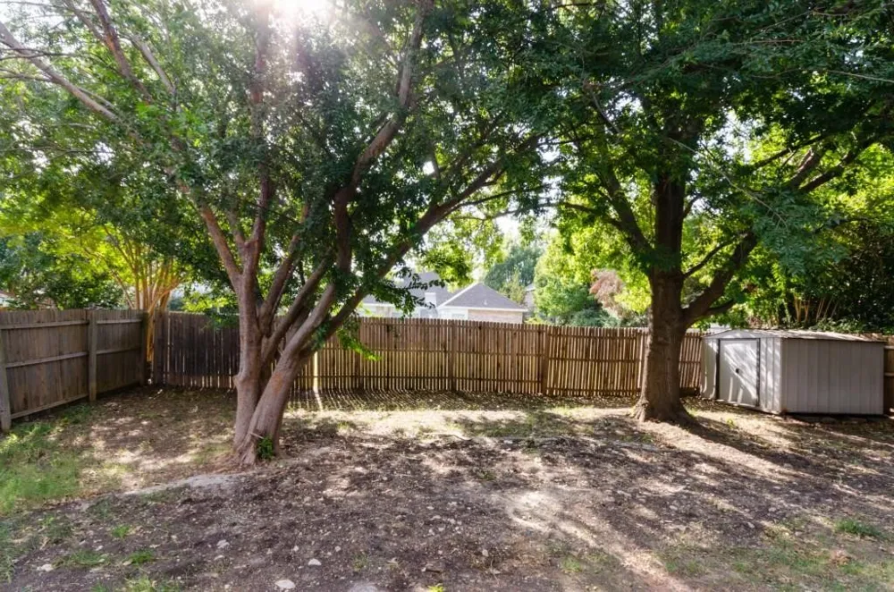 6801 Carrington Drive Plano, TX 75023