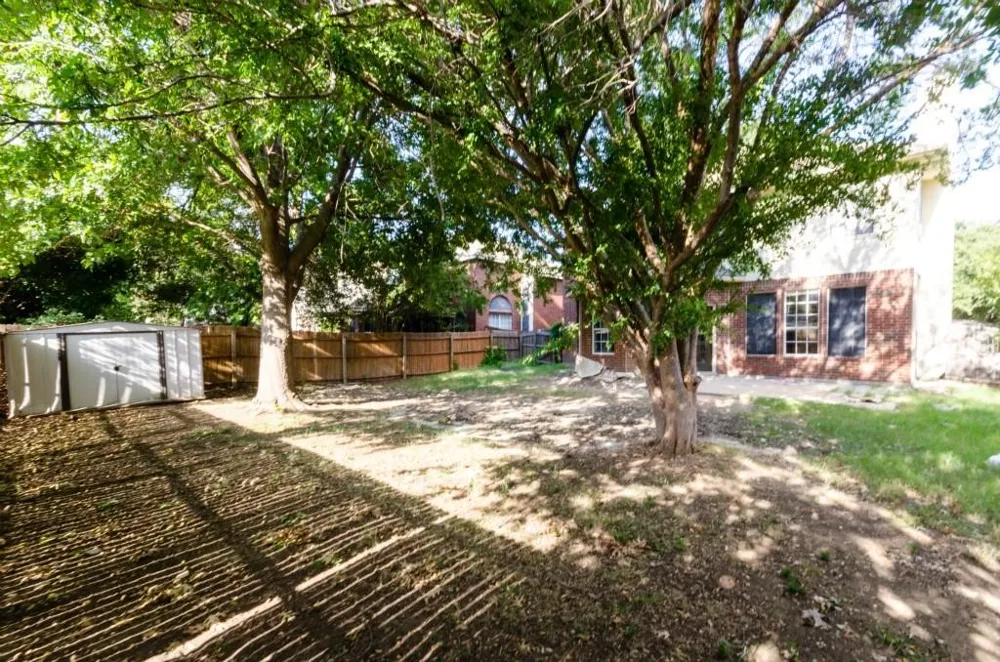 6801 Carrington Drive Plano, TX 75023