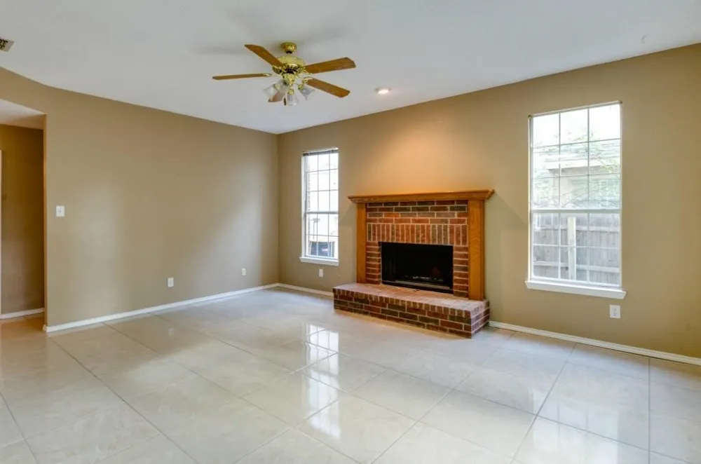 6801 Carrington Drive Plano, TX 75023