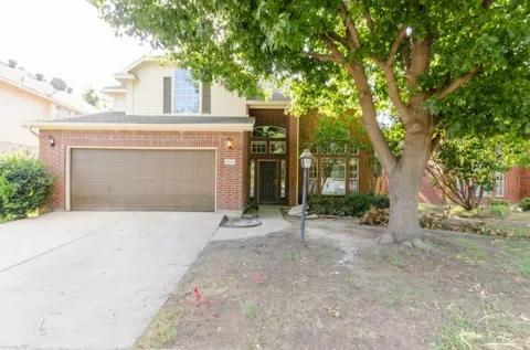 6801 Carrington Drive