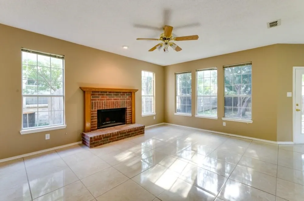 6801 Carrington Drive Plano, TX 75023