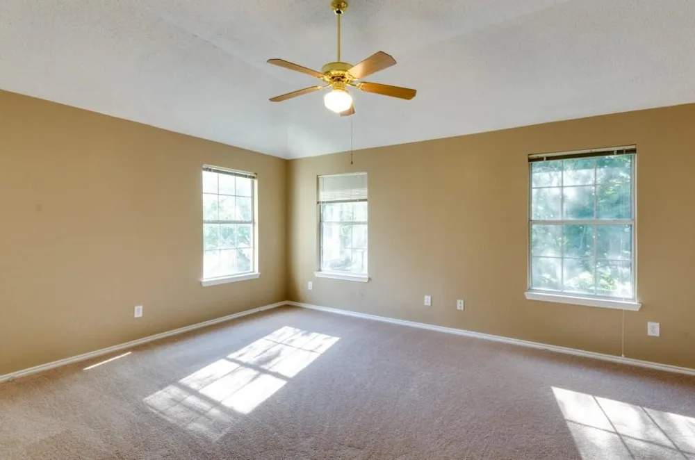 6801 Carrington Drive Plano, TX 75023