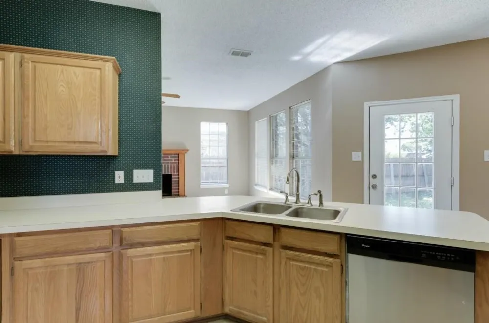 6801 Carrington Drive Plano, TX 75023