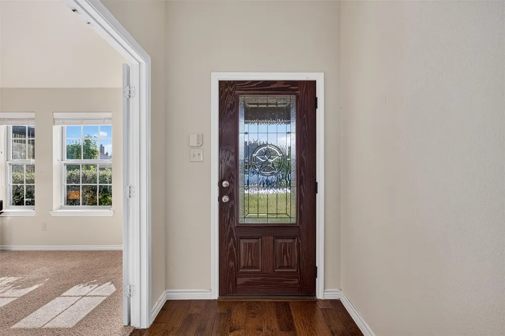 501 Hubbard Circle Nevada, TX 75173