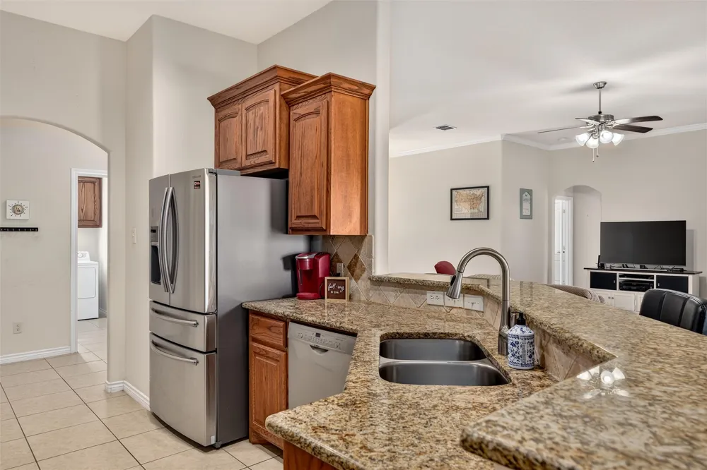 501 Hubbard Circle Nevada, TX 75173