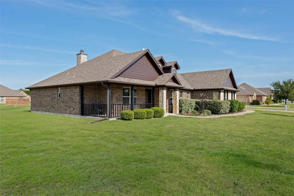 501 Hubbard Circle Nevada, TX 75173