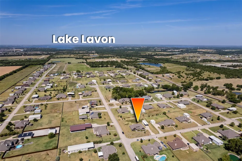 501 Hubbard Circle Nevada, TX 75173