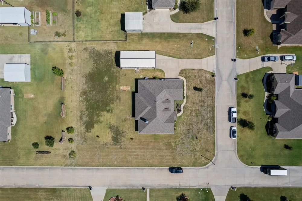 501 Hubbard Circle Nevada, TX 75173