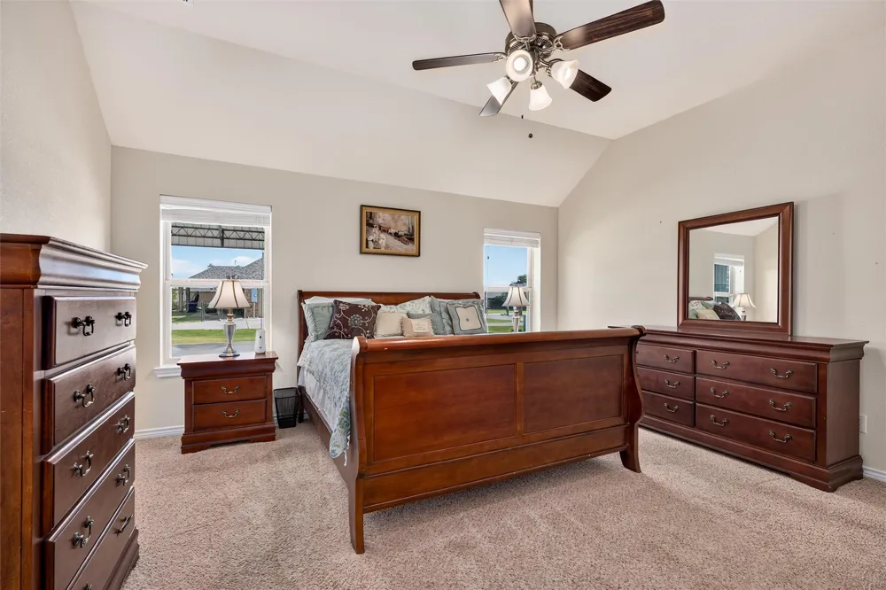 501 Hubbard Circle Nevada, TX 75173