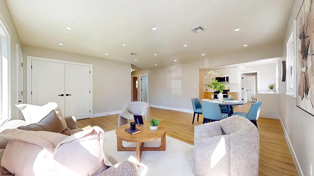 214 SCHOOL Ln Rio Grande, NJ 08242