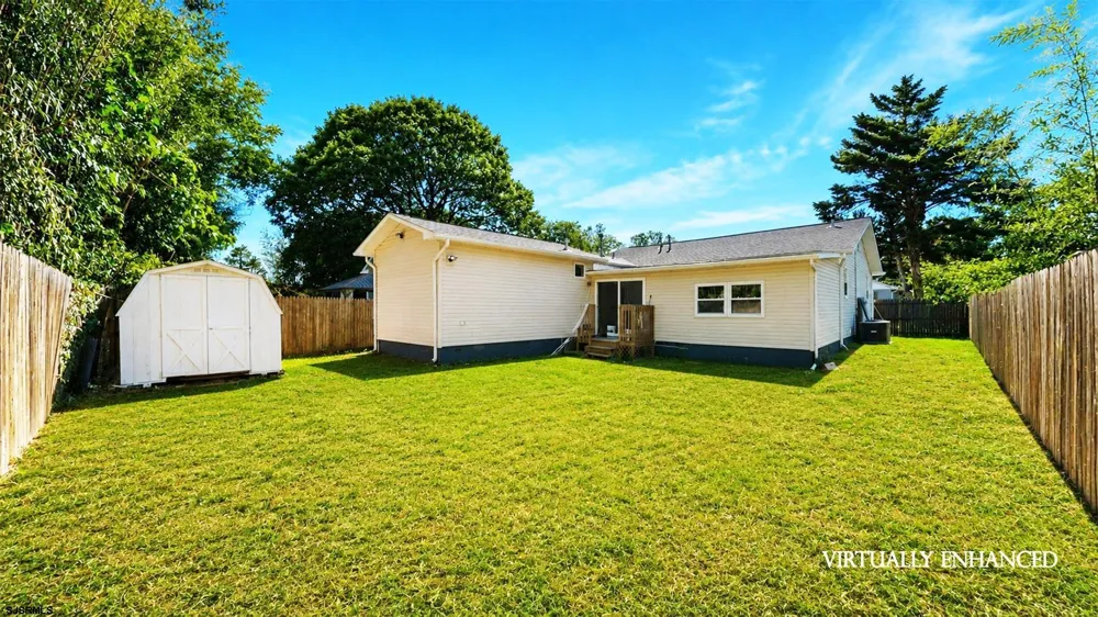 214 SCHOOL Ln Rio Grande, NJ 08242