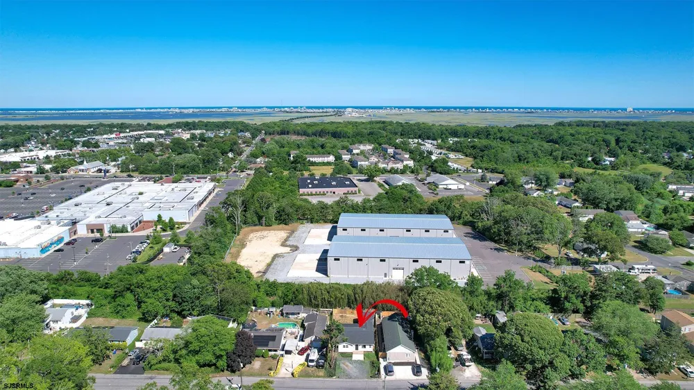 214 SCHOOL Ln Rio Grande, NJ 08242