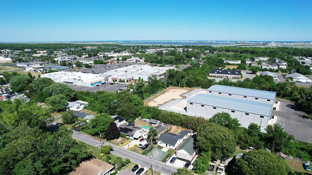 214 SCHOOL Ln Rio Grande, NJ 08242