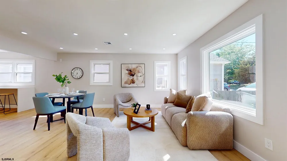 214 SCHOOL Ln Rio Grande, NJ 08242