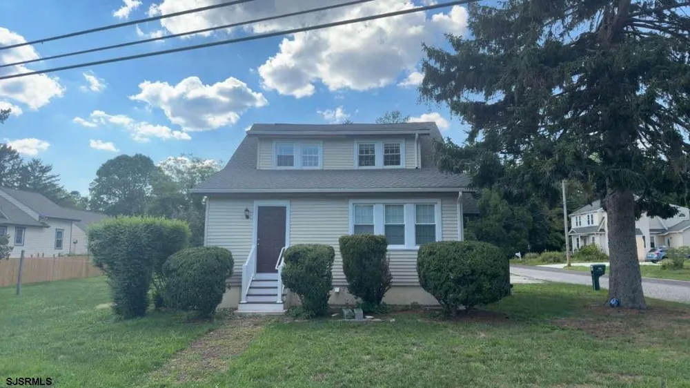 606 E Dickinson Ave Galloway Township, NJ 08205