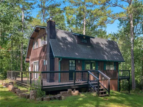195 Bulloch Road