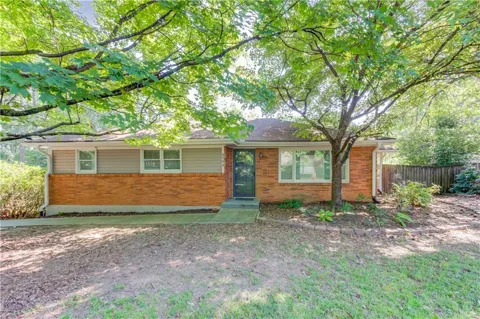4594 Chamblee Tucker Road