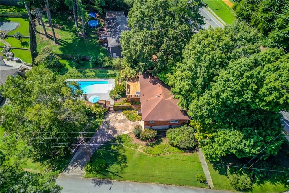 4594 Chamblee Tucker Road Tucker, GA 30084