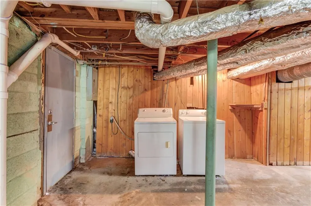 4594 Chamblee Tucker Road Tucker, GA 30084