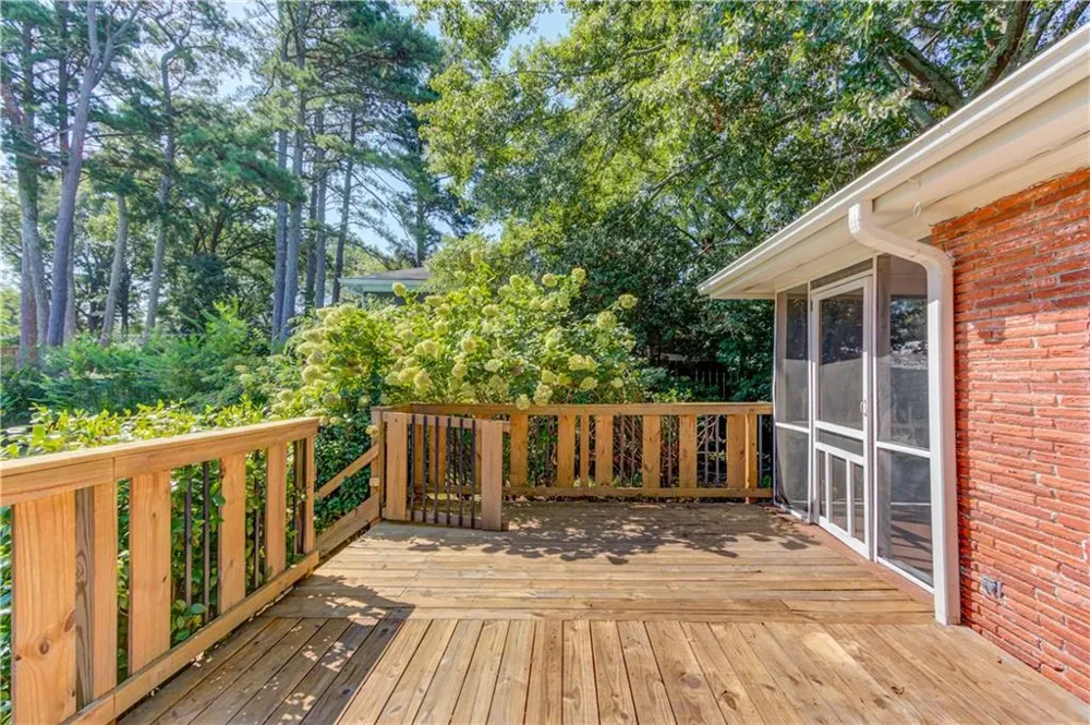 4594 Chamblee Tucker Road Tucker, GA 30084