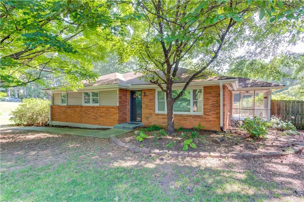 4594 Chamblee Tucker Road Tucker, GA 30084