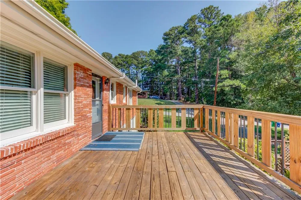 4594 Chamblee Tucker Road Tucker, GA 30084