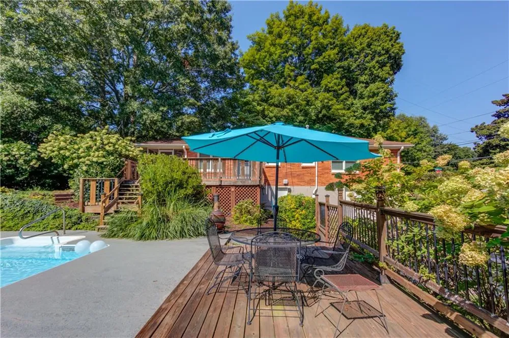 4594 Chamblee Tucker Road Tucker, GA 30084