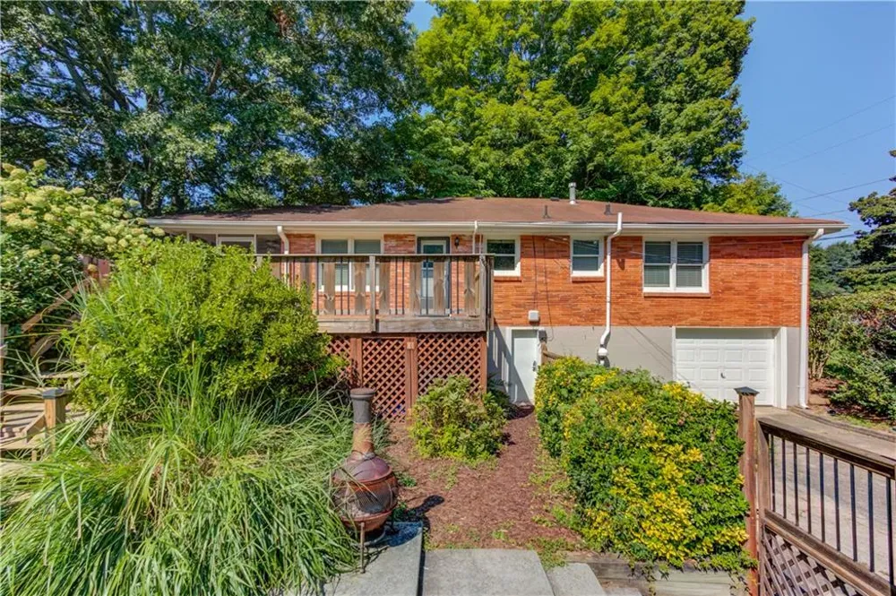 4594 Chamblee Tucker Road Tucker, GA 30084