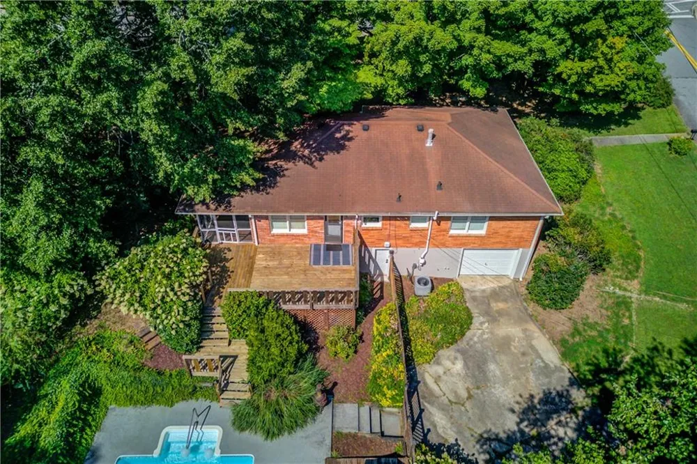4594 Chamblee Tucker Road Tucker, GA 30084