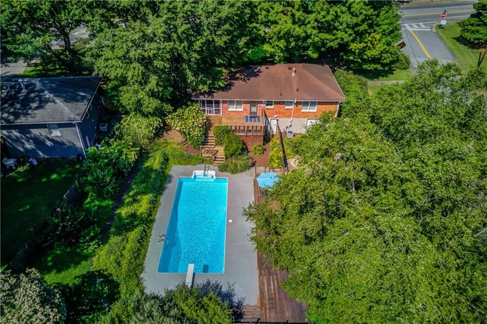 4594 Chamblee Tucker Road Tucker, GA 30084