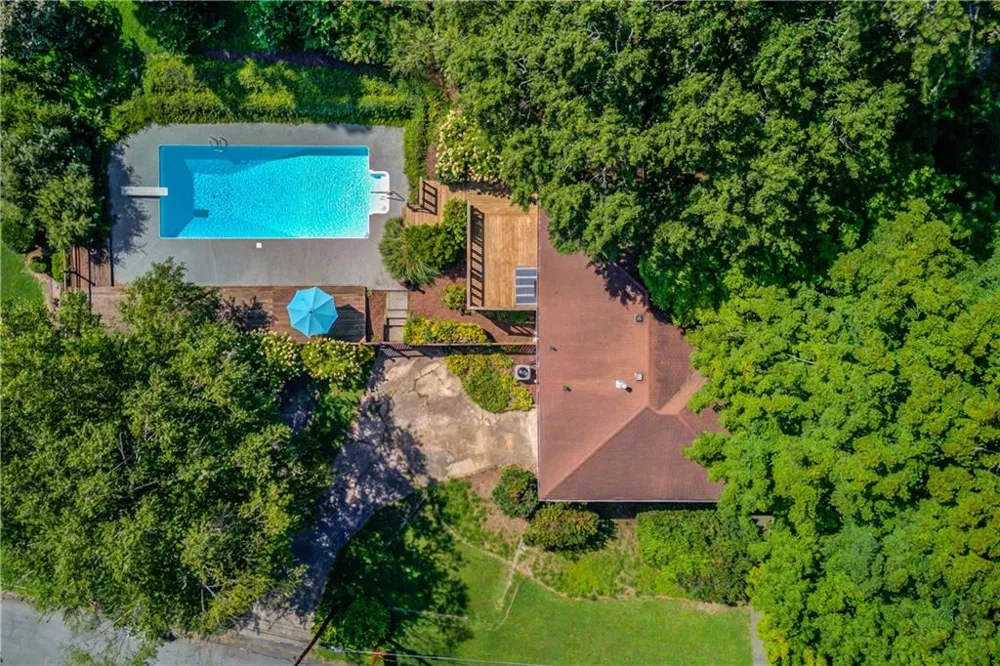 4594 Chamblee Tucker Road Tucker, GA 30084