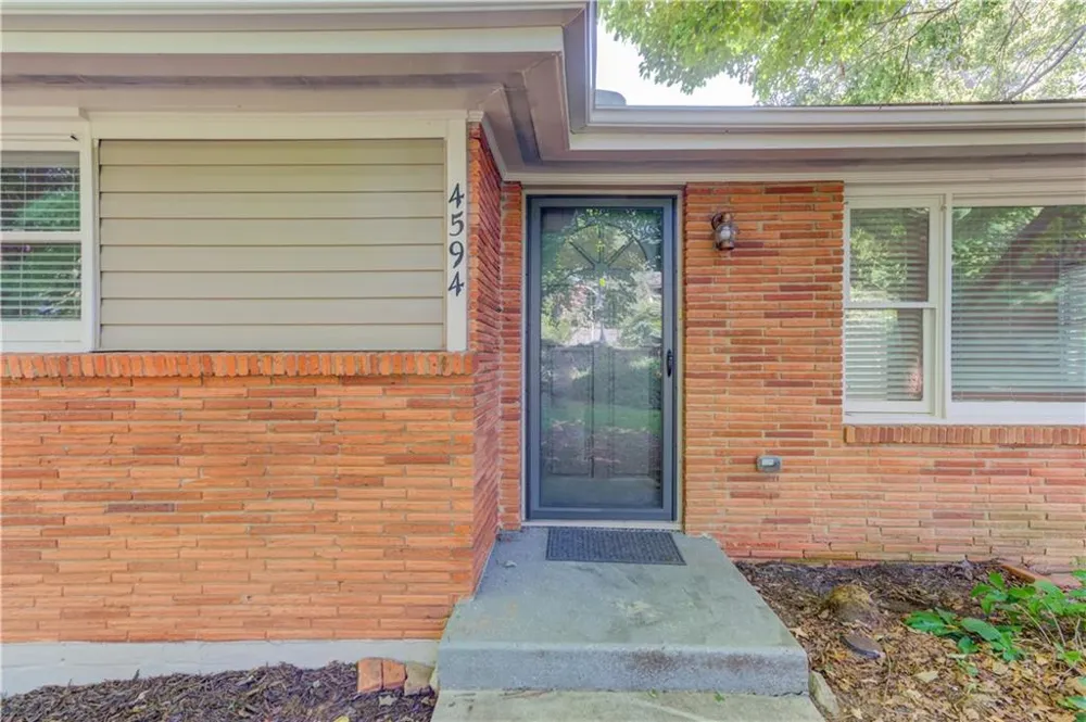 4594 Chamblee Tucker Road Tucker, GA 30084