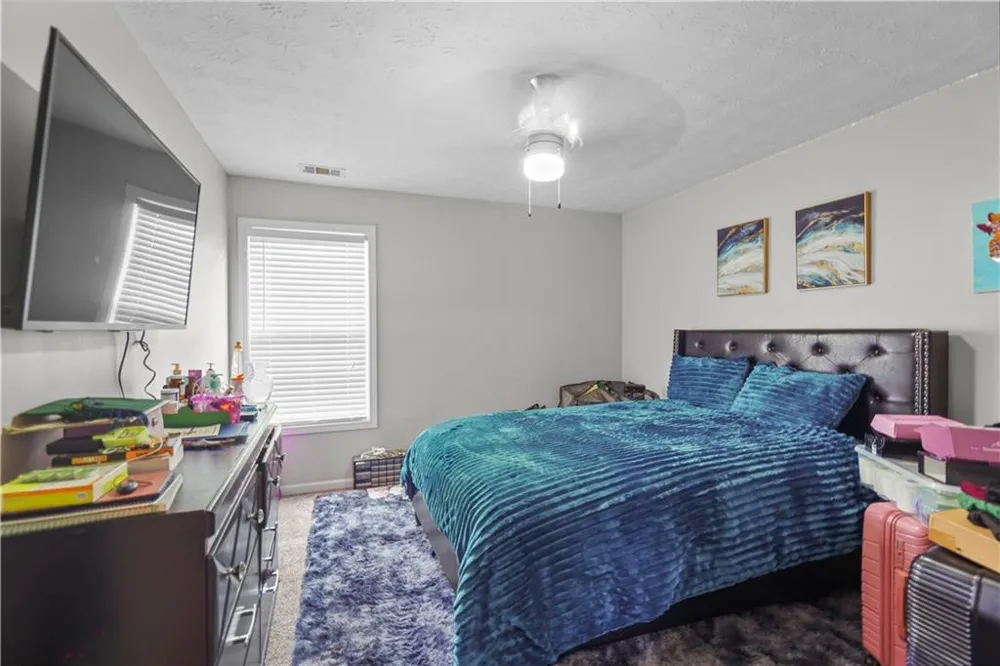 2007 Manhattan Parkway Decatur, GA 30035