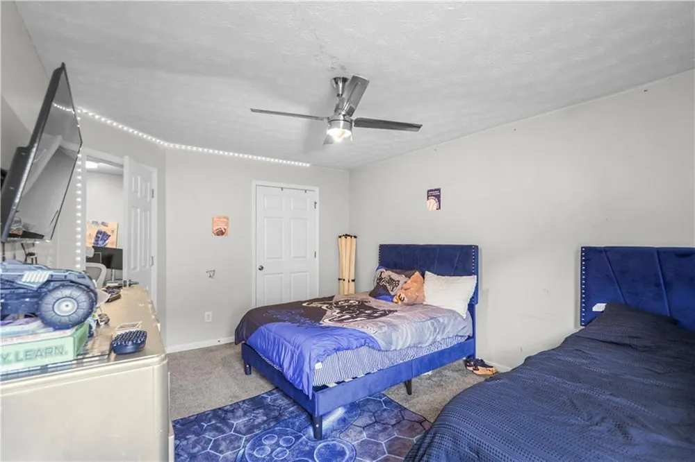 2007 Manhattan Parkway Decatur, GA 30035