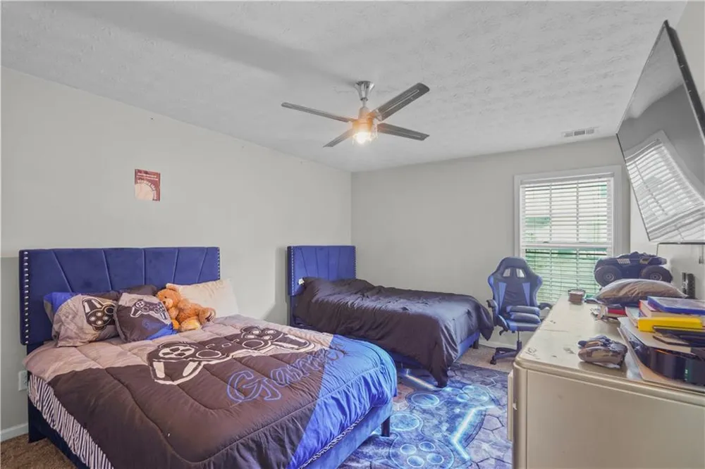2007 Manhattan Parkway Decatur, GA 30035