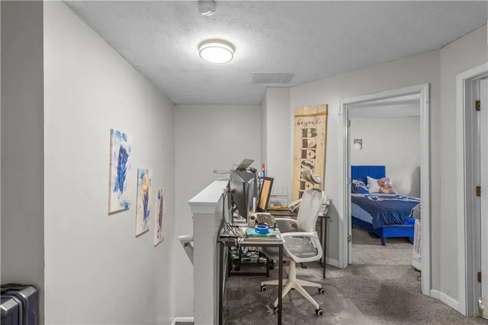 2007 Manhattan Parkway Decatur, GA 30035