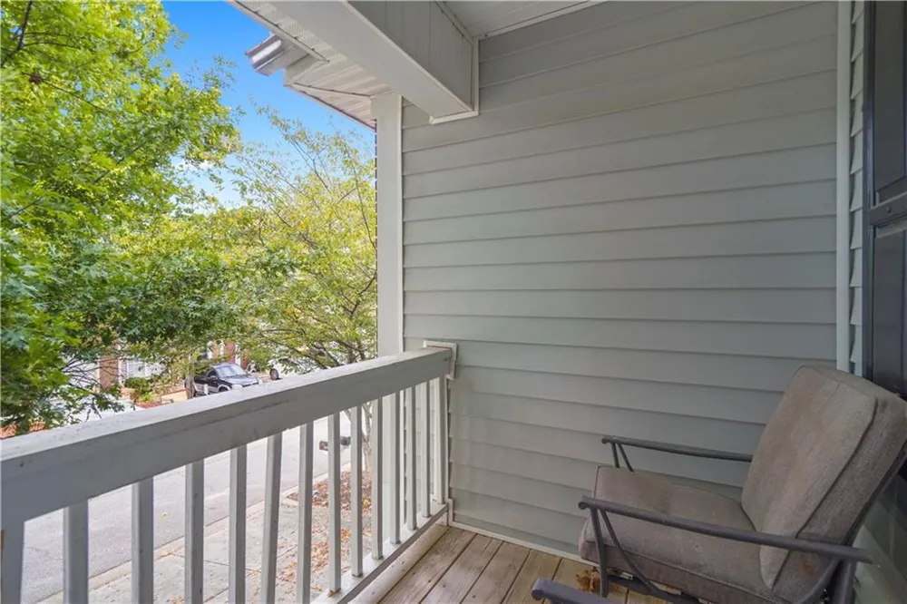 2007 Manhattan Parkway Decatur, GA 30035