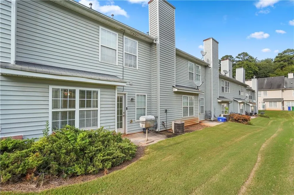 2007 Manhattan Parkway Decatur, GA 30035