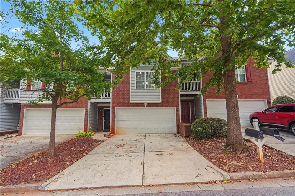 2007 Manhattan Parkway Decatur, GA 30035