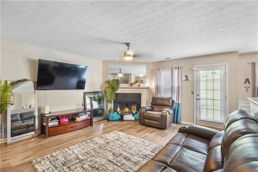 2007 Manhattan Parkway Decatur, GA 30035
