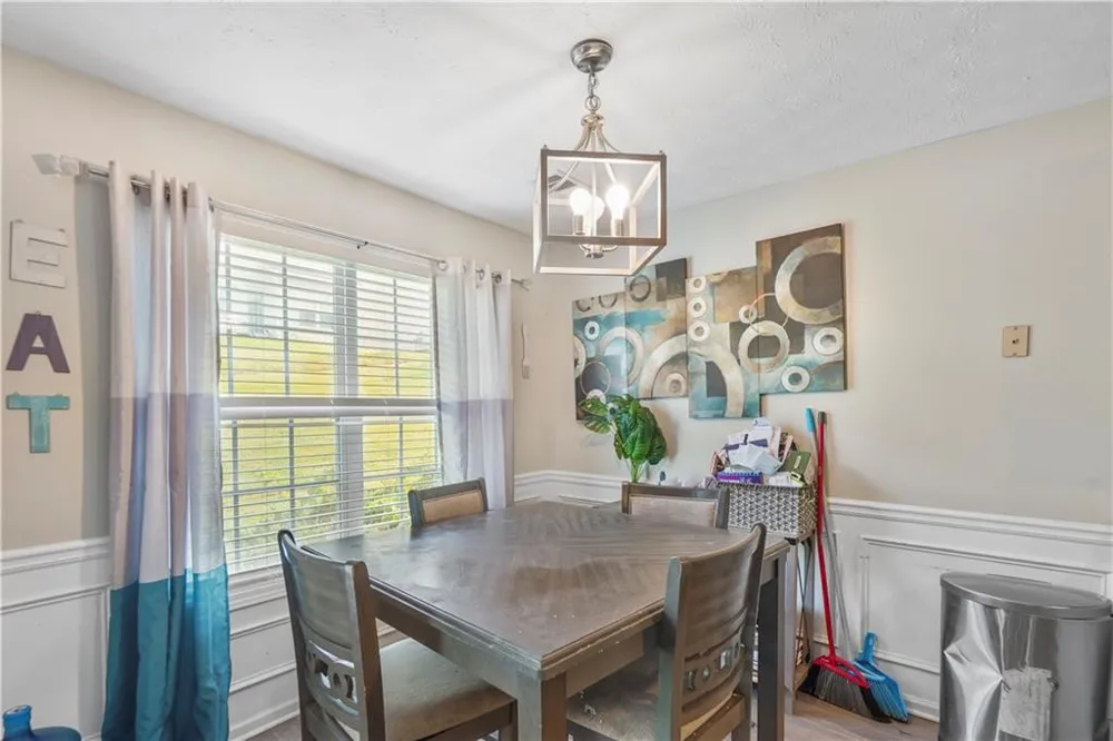 2007 Manhattan Parkway Decatur, GA 30035