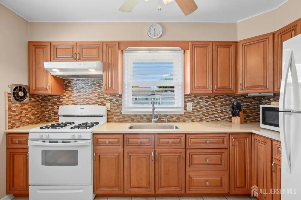 13 Briarwood Drive Franklin, NJ 08873