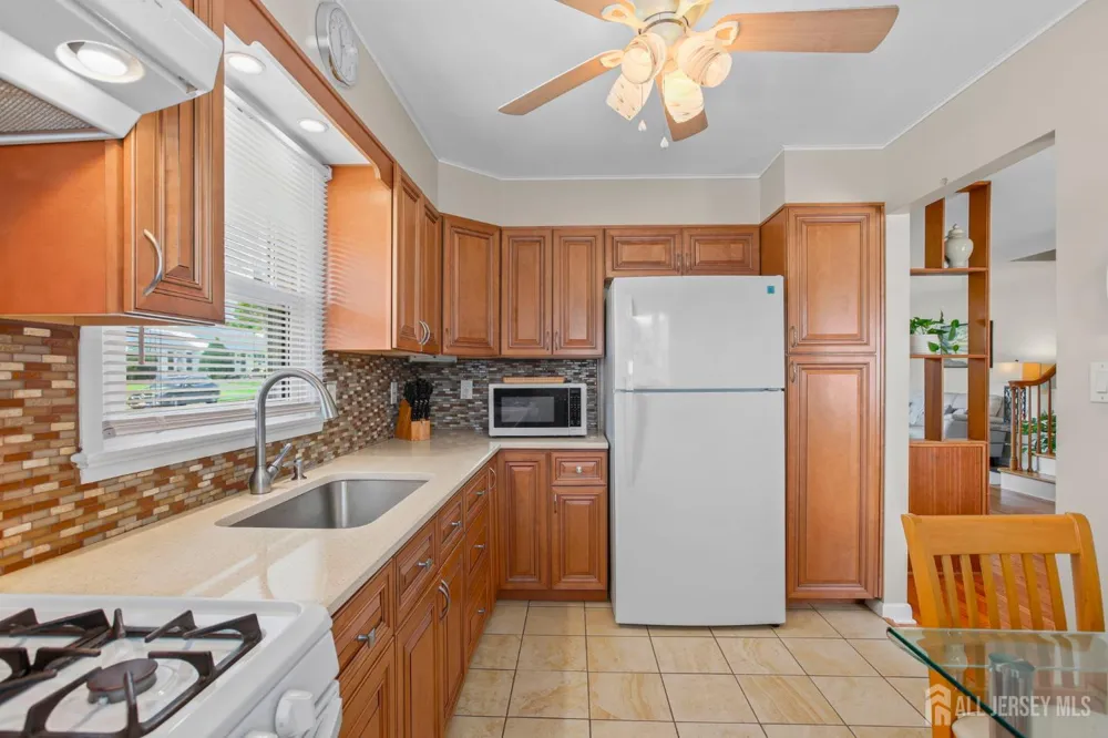 13 Briarwood Drive Franklin, NJ 08873