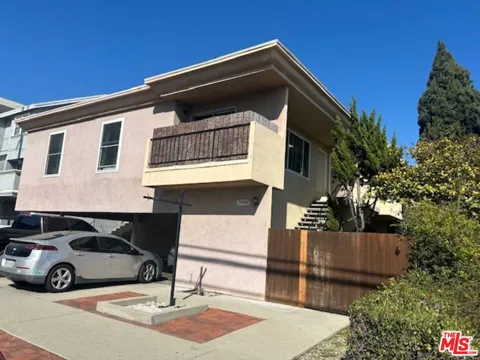 3560 S Centinela Avenue